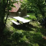 Ca' De L'ase Pontinvrea