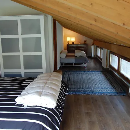 Bed & Breakfast Ca' De L'ase 3*