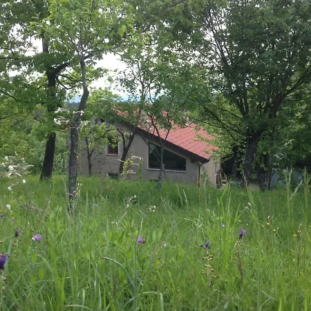 Ca' De L'ase 3* Pontinvrea