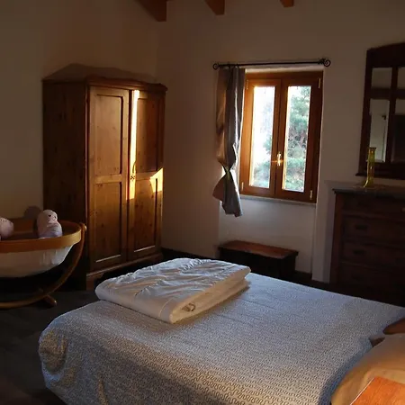 Ca' De L'ase Bed & Breakfast Pontinvrea