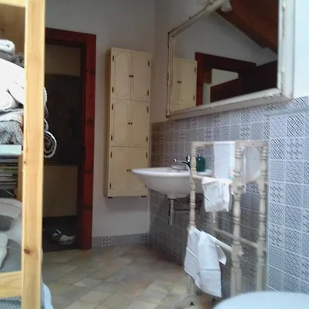 Ca' De L'ase Bed & Breakfast 3*