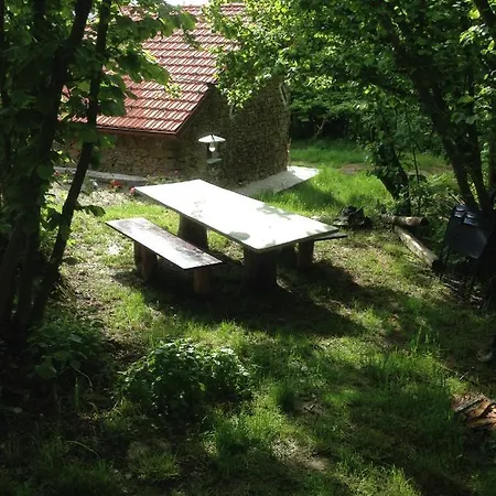 Ca' De L'ase Pontinvrea