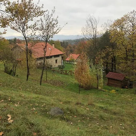 Ca' De L'ase Отель типа 