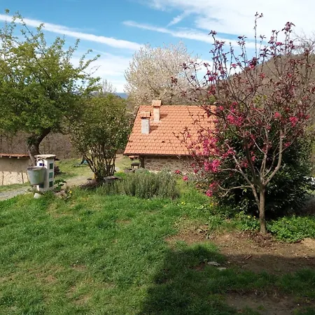 Ca' De L'ase Pontinvrea