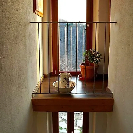 Ca' De L'ase