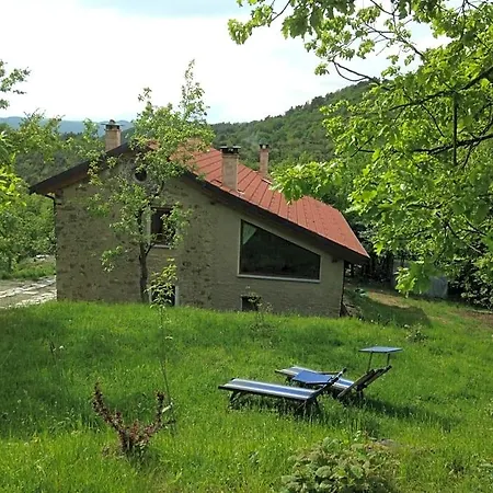 Ca' De L'ase Pontinvrea
