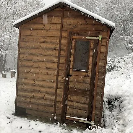 Ca' De L'ase Pontinvrea