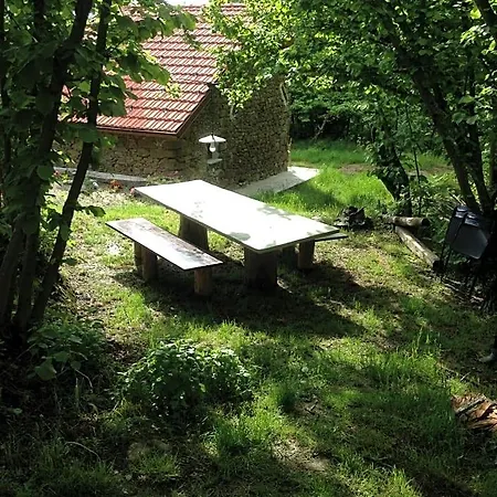 Ca' De L'ase Pontinvrea
