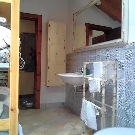 Ca' De L'ase 3* Pontinvrea