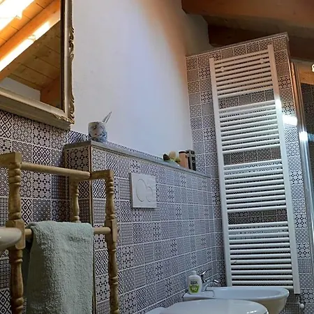 Ca' De L'ase Pontinvrea
