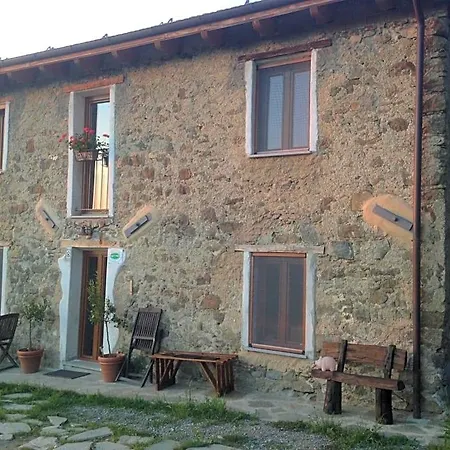Ca' De L'ase 3* Pontinvrea