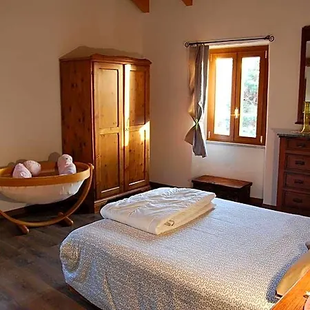 Ca' De L'ase Pontinvrea