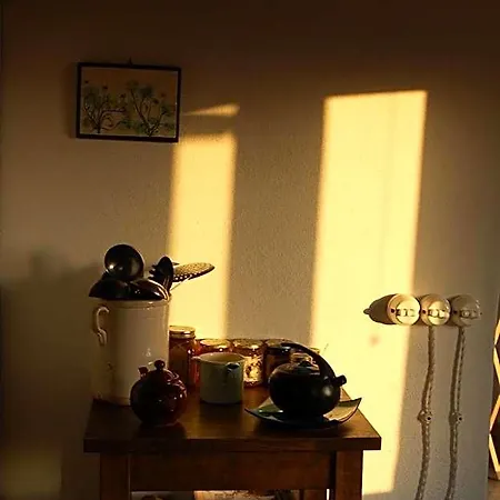 Couette-café Ca' De L'ase Pontinvrea