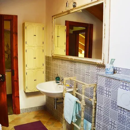 Ca' De L'ase 3* Pontinvrea