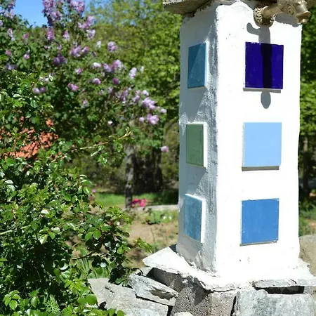 Bed & Breakfast Ca' De L'ase