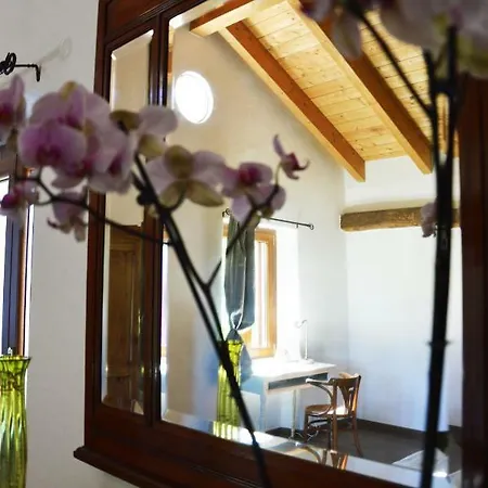 Ca' De L'ase Bed & Breakfast