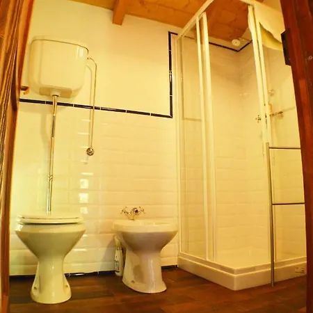 Bed & Breakfast Ca' De L'ase 3*