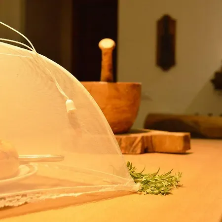 Ca' De L'ase Pontinvrea