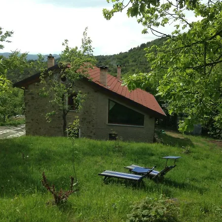 Bed & Breakfast Ca' De L'ase Pontinvrea