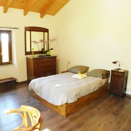 Ca' De L'ase Pontinvrea