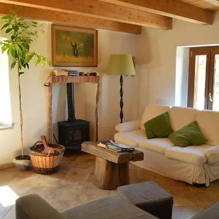 Bed & Breakfast Ca' De L'ase Pontinvrea
