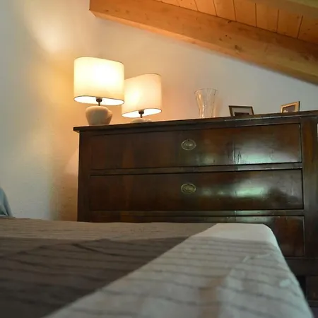 Ca' De L'ase Bed & Breakfast 3*