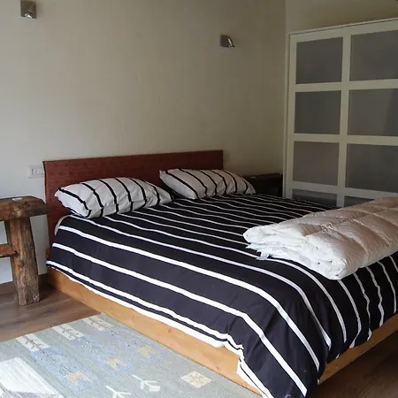 Ca' De L'ase Bed & Breakfast Pontinvrea