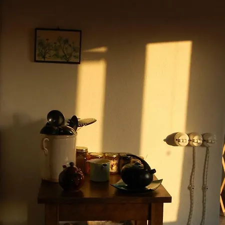 Ca' De L'ase Bed & Breakfast 3*