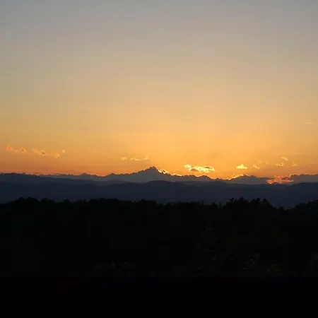 Ca' De L'ase Pontinvrea