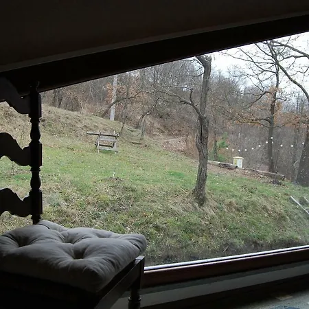 Bed & Breakfast Ca' De L'ase 3*