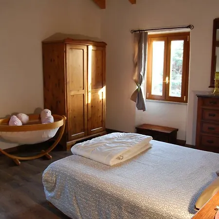 Bed & Breakfast Ca' De L'ase Pontinvrea