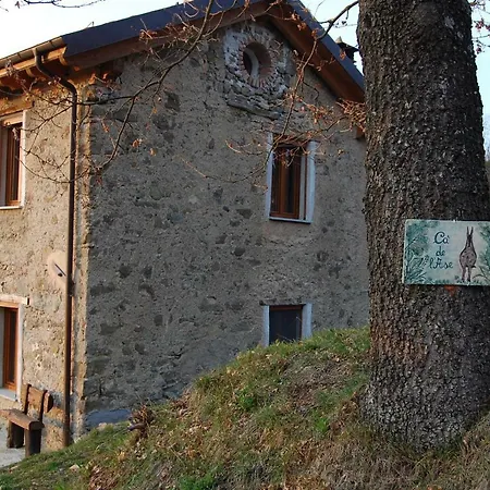 Bed & Breakfast Ca' De L'ase