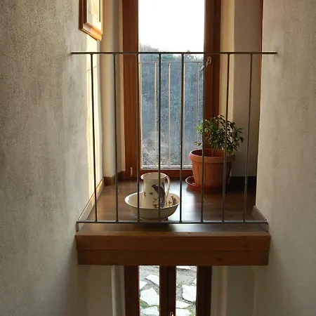 Ca' De L'ase Bed & Breakfast 3*