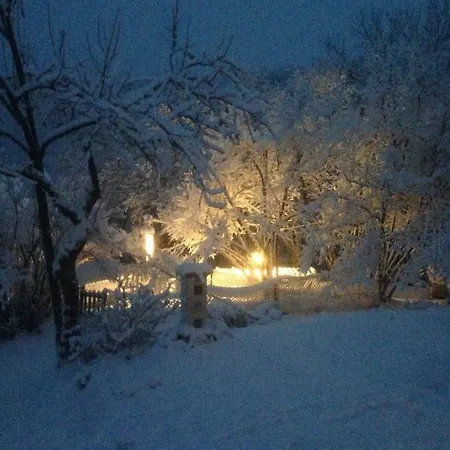 Bed & Breakfast Ca' De L'ase Pontinvrea