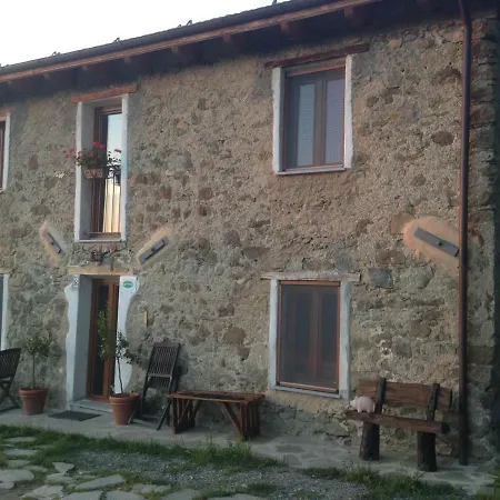 Bed & Breakfast Ca' De L'ase