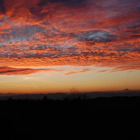 Bed & Breakfast Ca' De L'ase 3*