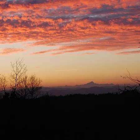 Ca' De L'ase Bed & Breakfast Pontinvrea