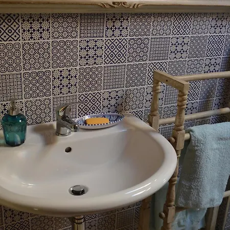 Bed & Breakfast Ca' De L'ase Pontinvrea