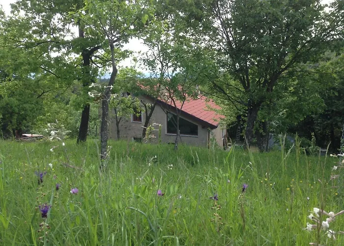 Ca' De L'ase 3* Pontinvrea