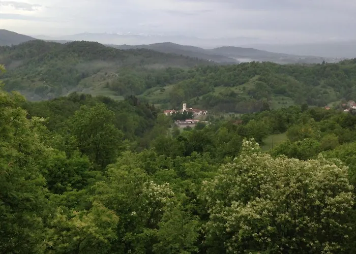 Frühstückspension Ca' De L'ase 3*