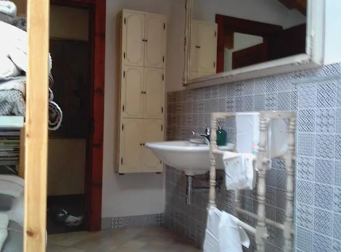 Ca' De L'ase Couette-café 3*