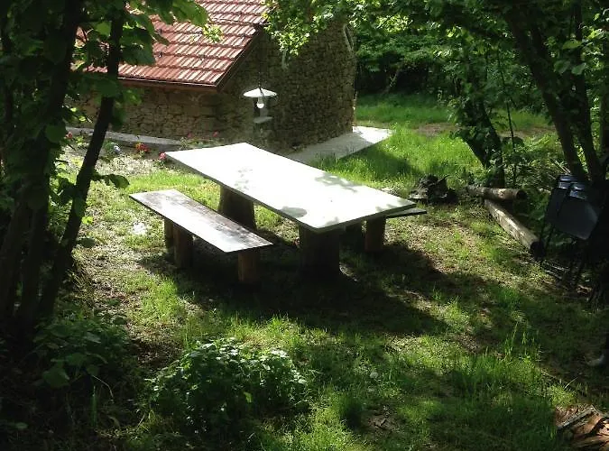 Ca' De L'ase Pontinvrea