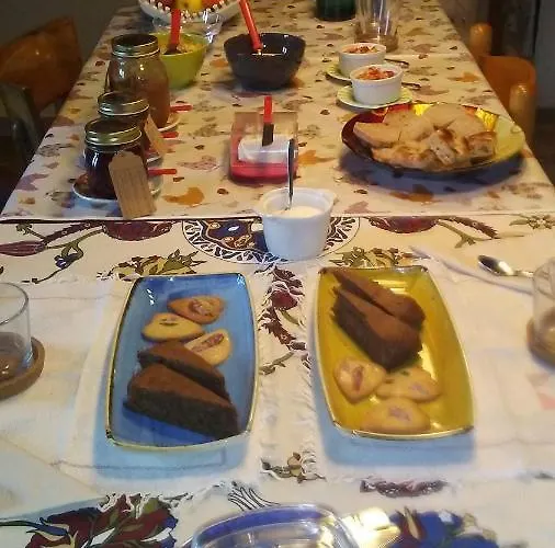 Frühstückspension Ca' De L'ase 3*