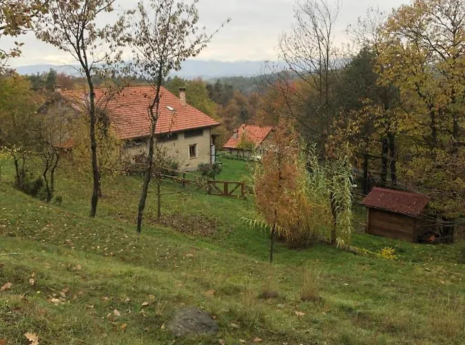 Ca' De L'ase Frühstückspension 3*