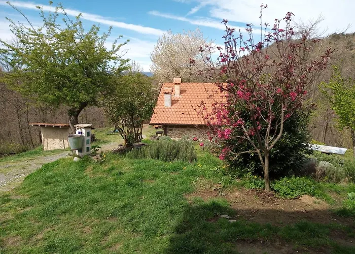 Ca' De L'ase Pontinvrea