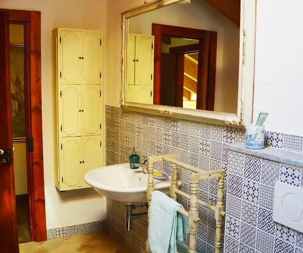 Ca' De L'ase 3* Pontinvrea