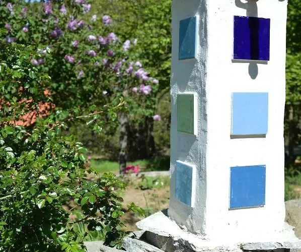 Frühstückspension Ca' De L'ase