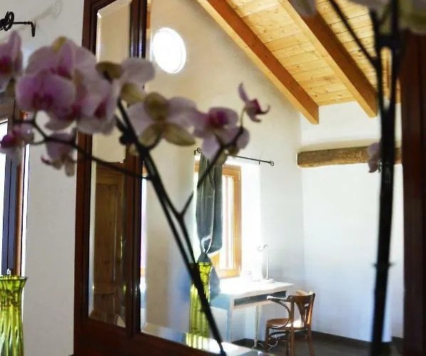 Ca' De L'ase Couette-café