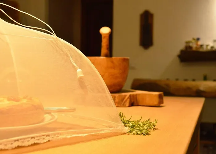 Ca' De L'ase Pontinvrea