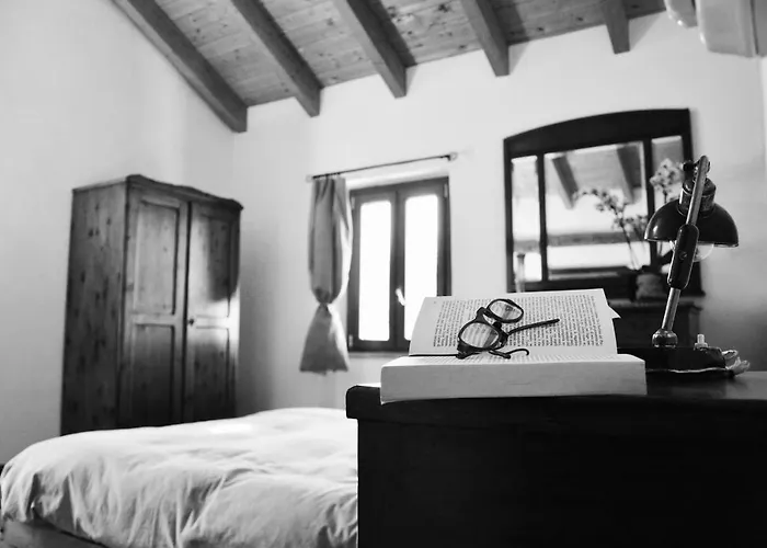 Ca' De L'ase Couette-café 3*